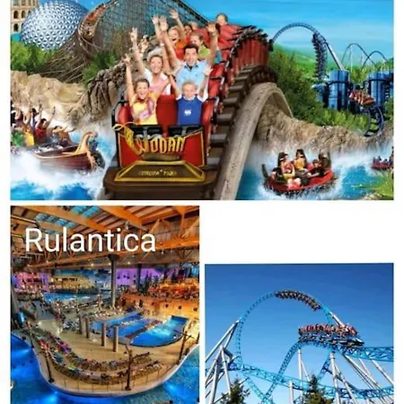 Apartamento L'haussmannien Moderne - Centre-ville - Elegant