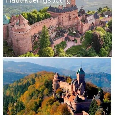 L'haussmannien Moderne - Centre-ville - Elegant Apartamento