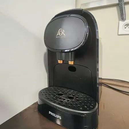 L'haussmannien Moderne - Centre-ville - Elegant Apartamento Mulhouse