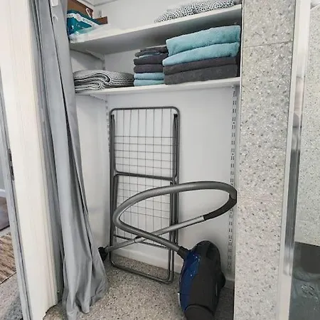 L'haussmannien Moderne - Centre-ville - Elegant Apartamento