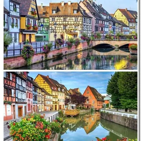 L'haussmannien Moderne - Centre-ville - Elegant Apartamento *