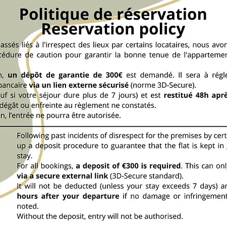 Apartamento L'haussmannien Moderne - Centre-ville - Elegant Mulhouse